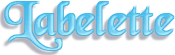 Logo labelette