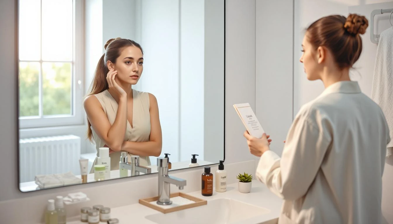 Understanding Skin Problems And Solutions